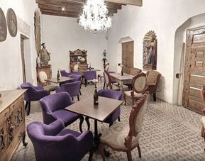 Hotel Boutique Posada XVII