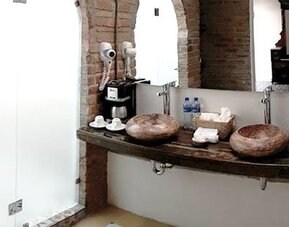 Hotel Boutique Posada XVII