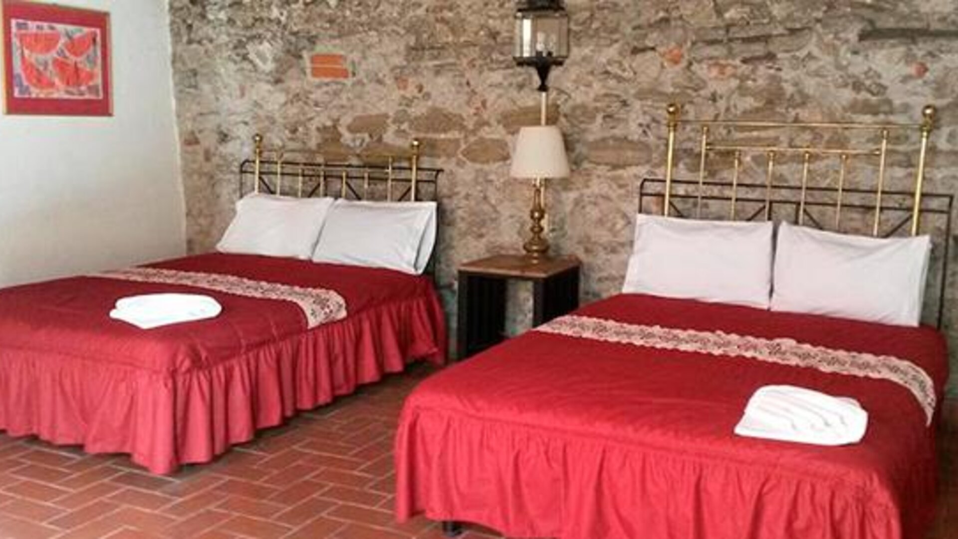 Hotel Mesón de San Sebastián