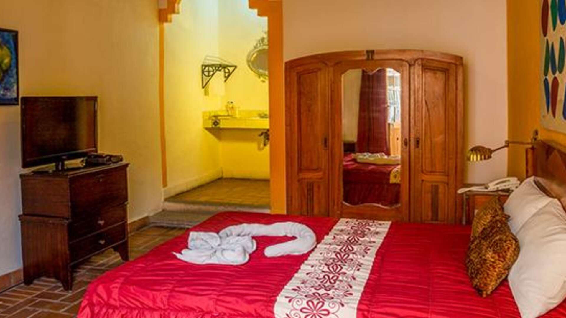 Hotel Mesón de San Sebastián