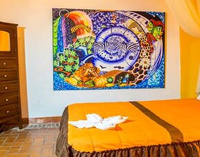 Hotel Mesón de San Sebastián