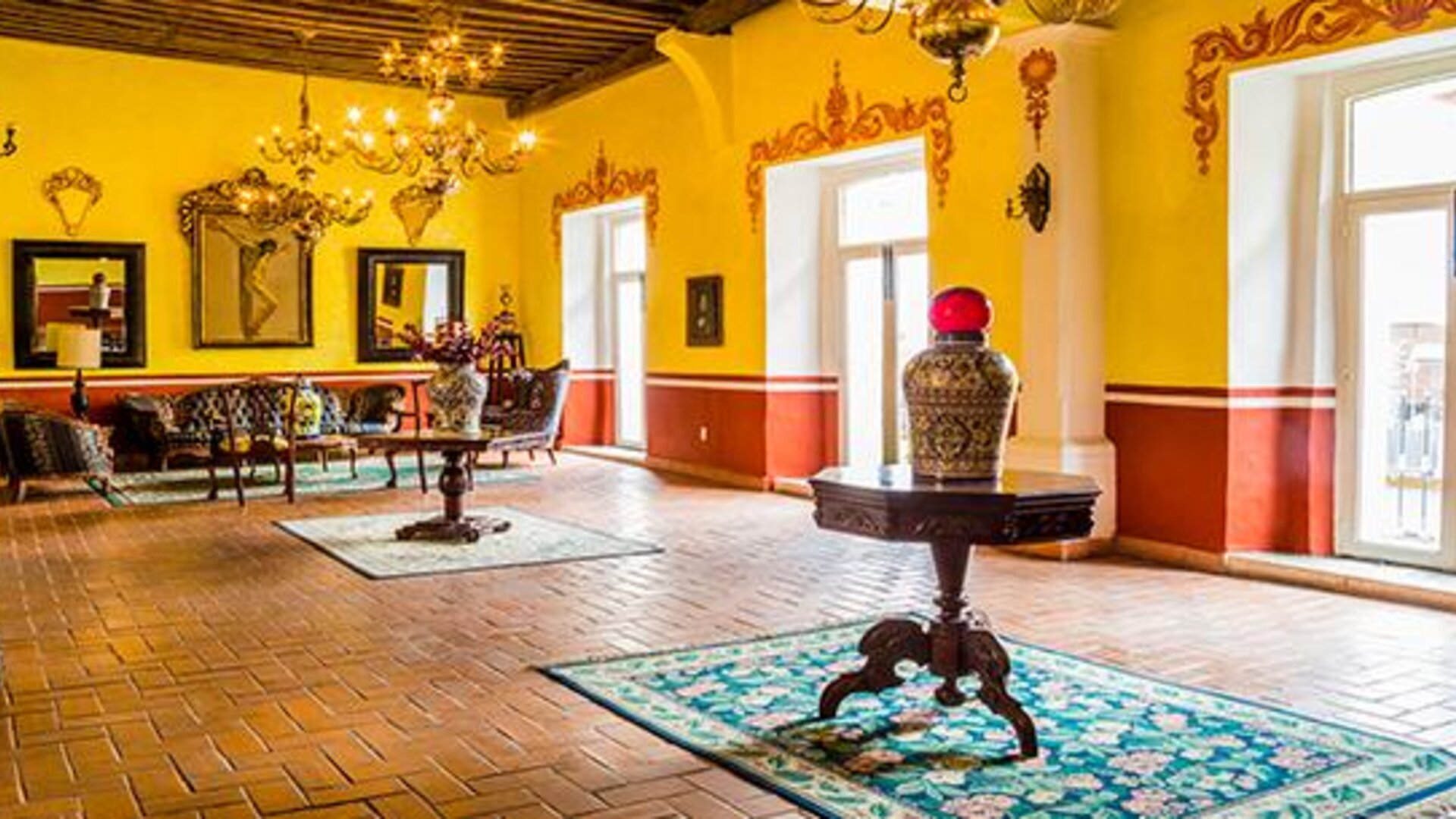 Hotel Mesón de San Sebastián