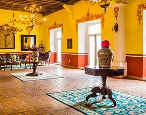 Hotel Mesón de San Sebastián