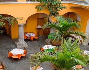 Hotel Mesón de San Sebastián