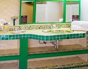 Hotel Mesón de San Sebastián