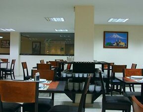 Loa Inn Centro Puebla