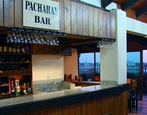 Loa Inn Centro Puebla