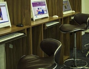 Hotel Real De Puebla