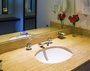 Hotel Real De Puebla