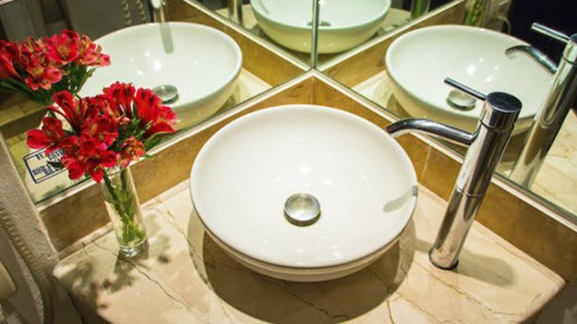 Hotel Real De Puebla