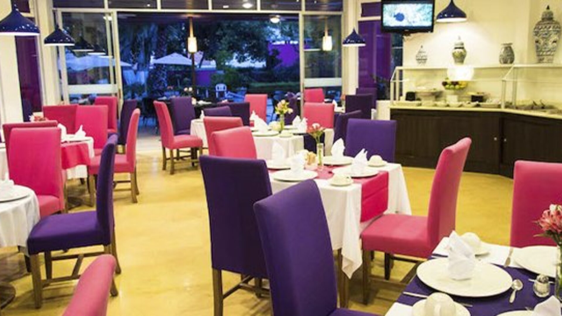 Hotel Real De Puebla