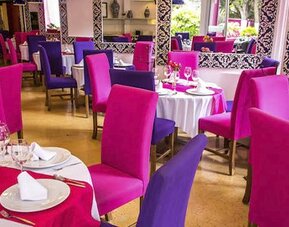 Hotel Real De Puebla