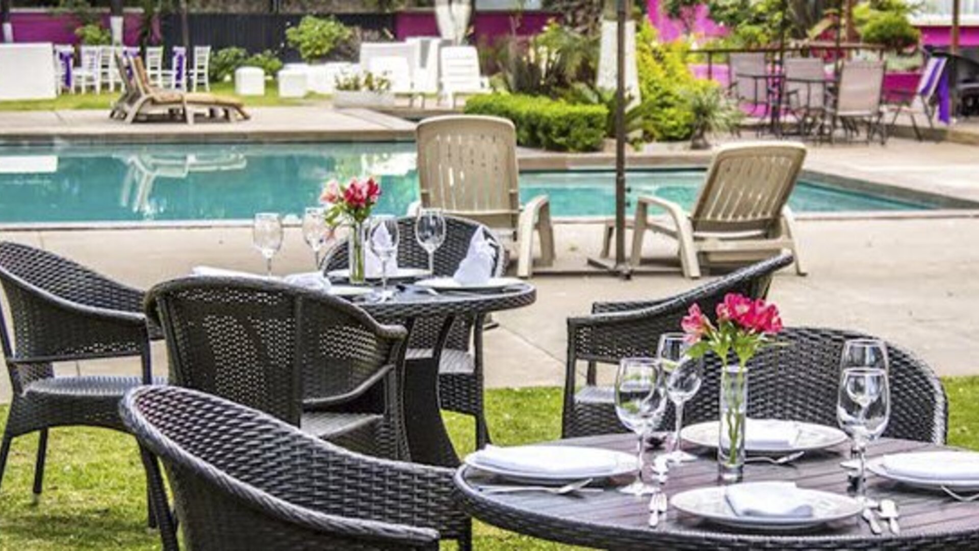 Hotel Real De Puebla