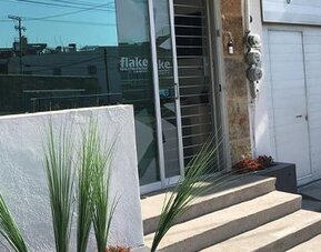 Metropolis Suites Ejecutivas