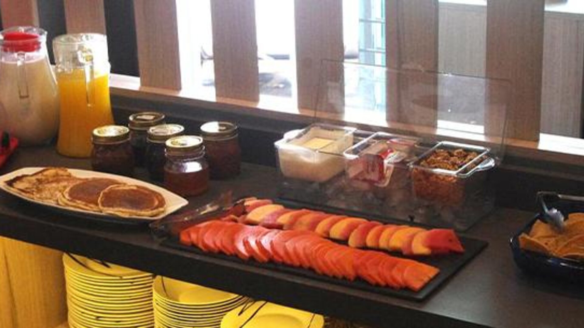 Metropolis Suites Ejecutivas