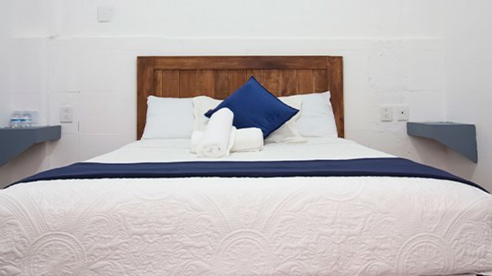 Hotel Casa de las Piedras