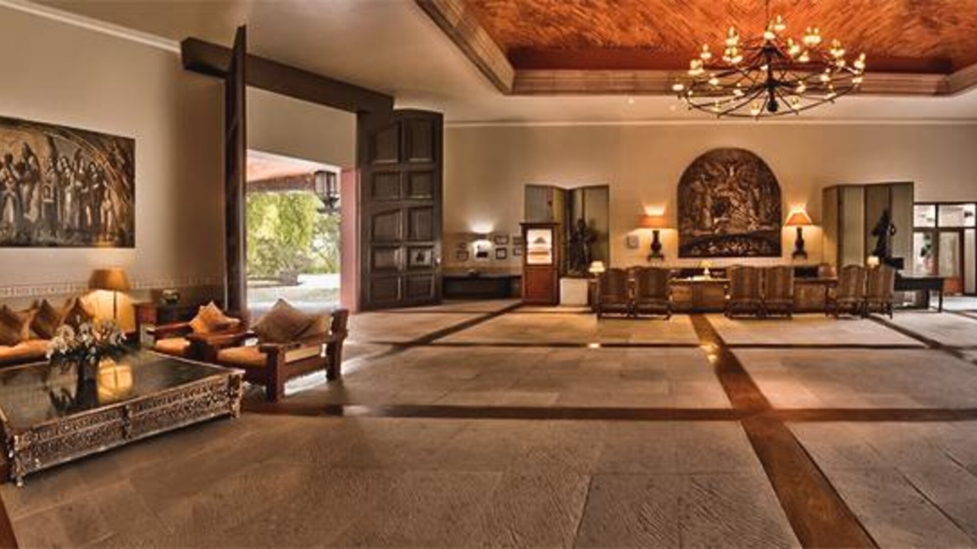 Hacienda Jurica By Brisas