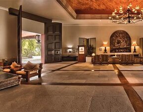 Hacienda Jurica By Brisas