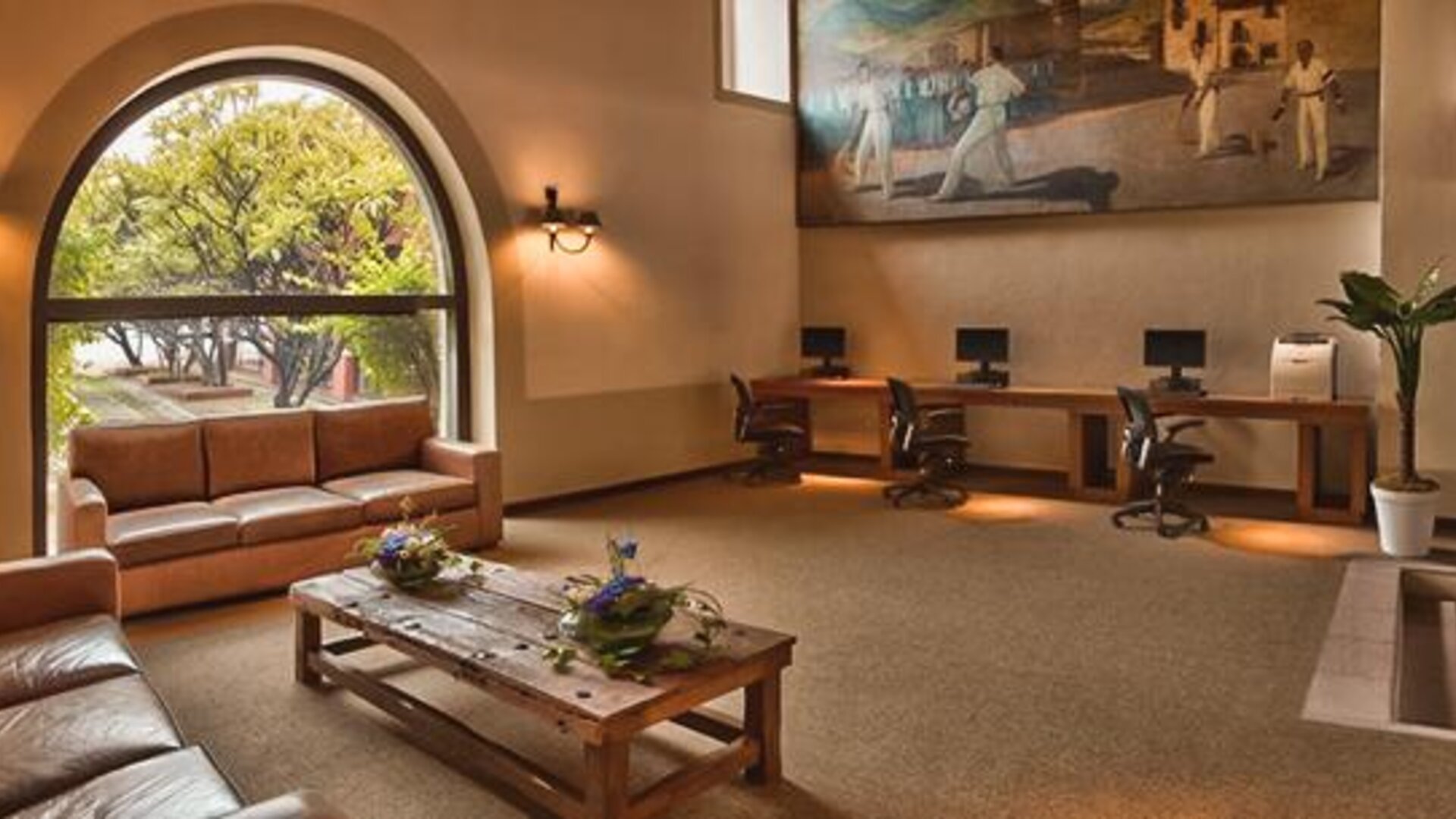 Hacienda Jurica By Brisas