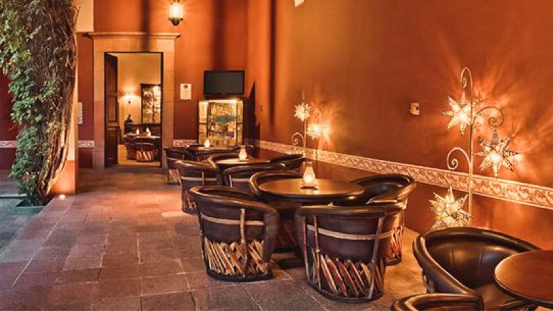 Hacienda Jurica By Brisas