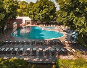 Hacienda Jurica By Brisas