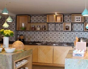 Hotel Mexico Plaza Querétaro