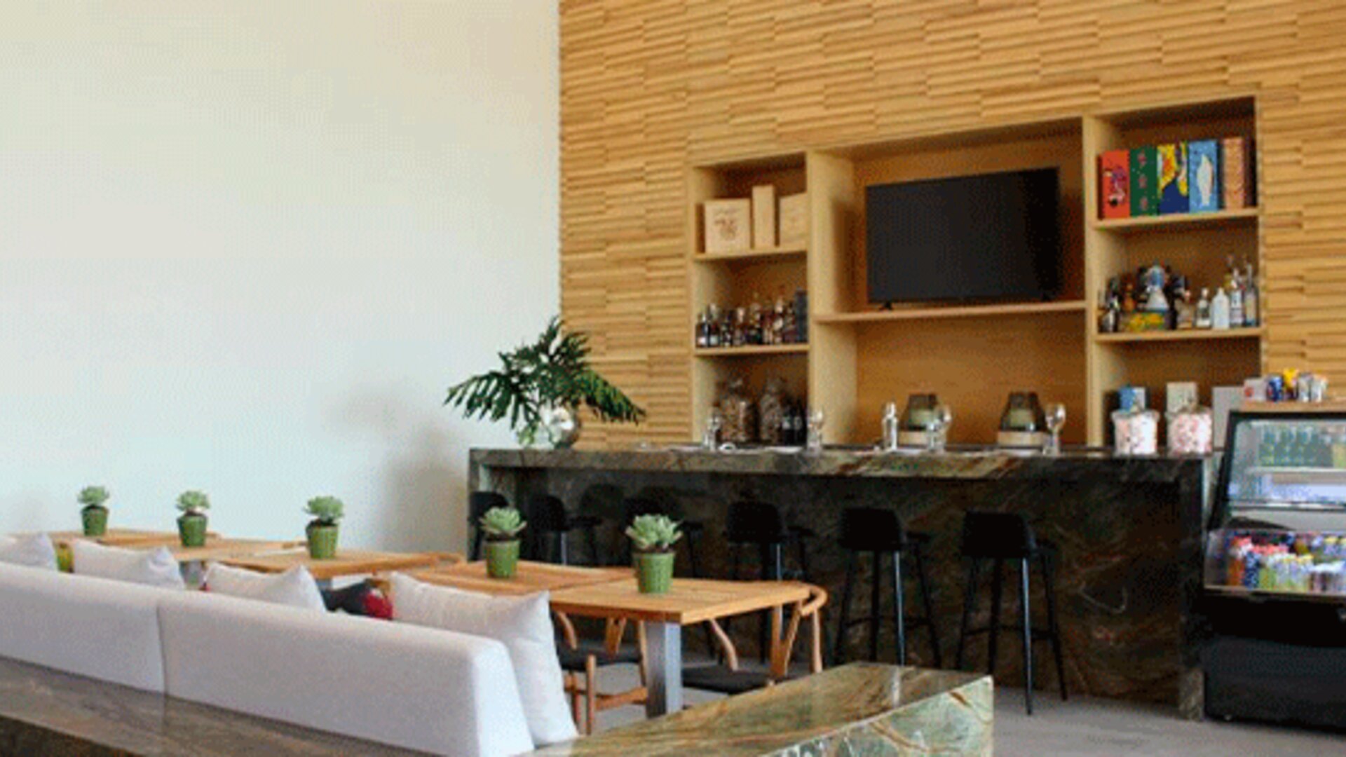 Hotel Mexico Plaza Querétaro