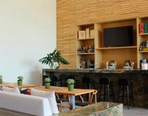 Hotel Mexico Plaza Querétaro