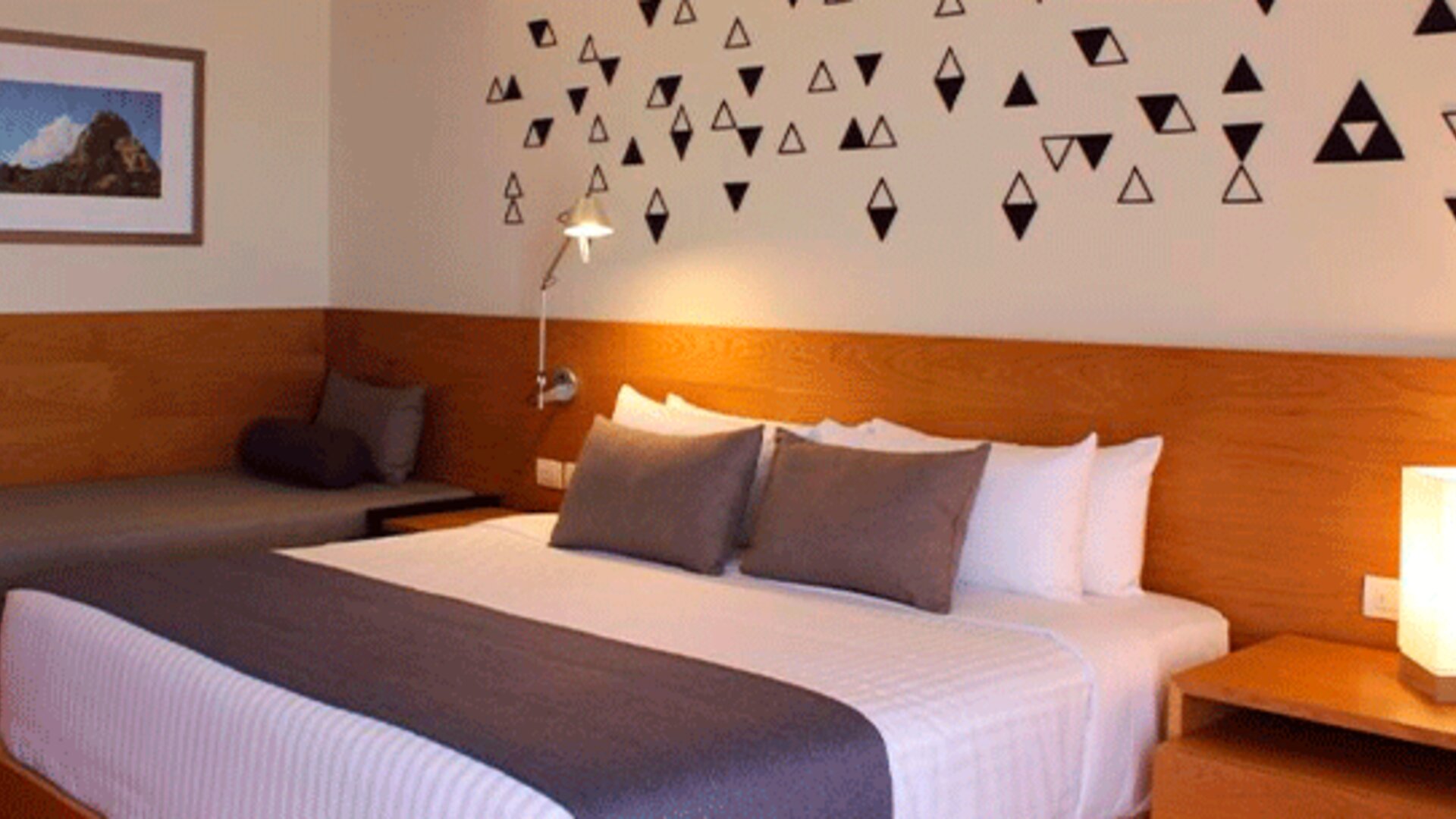 Hotel Mexico Plaza Querétaro