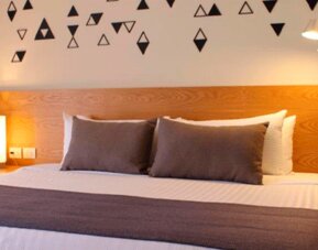 Hotel Mexico Plaza Querétaro