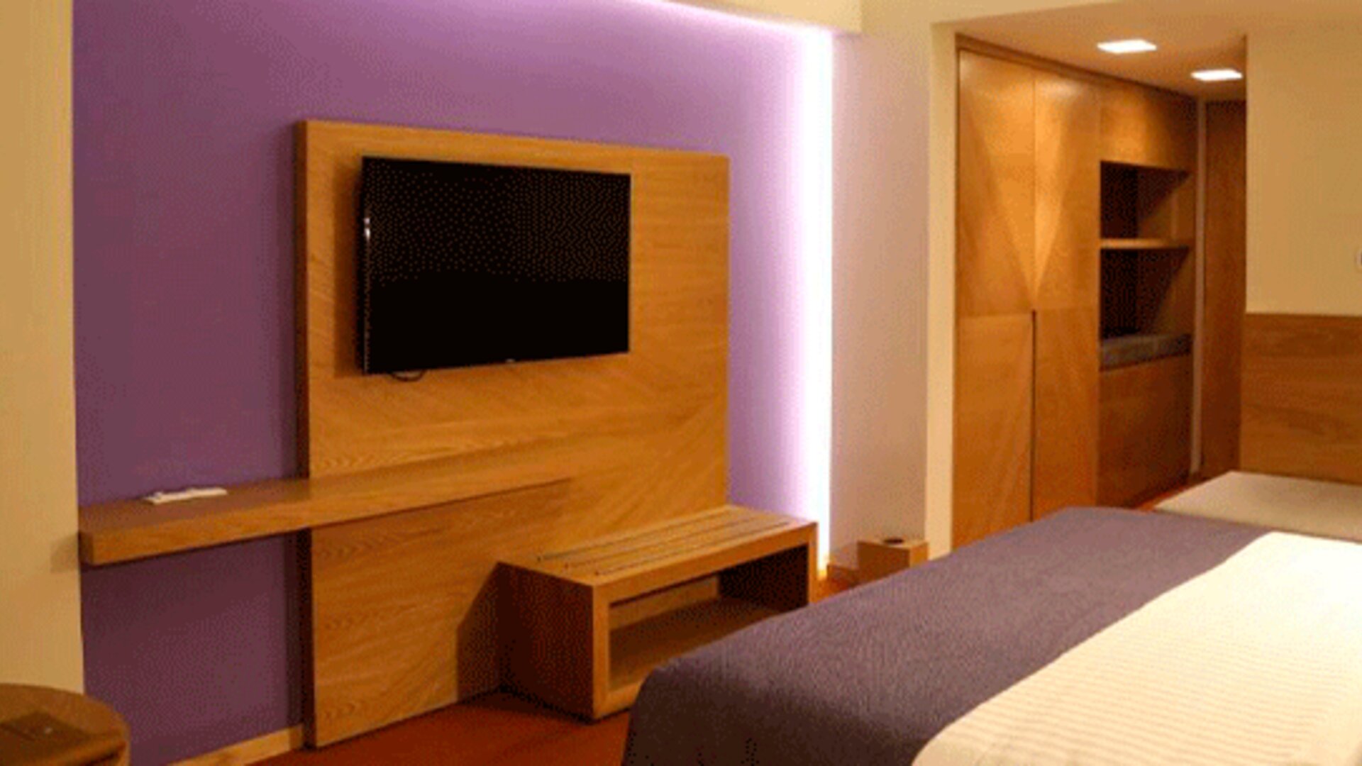 Hotel Mexico Plaza Querétaro