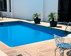 Hotel Bedd Express Querétaro