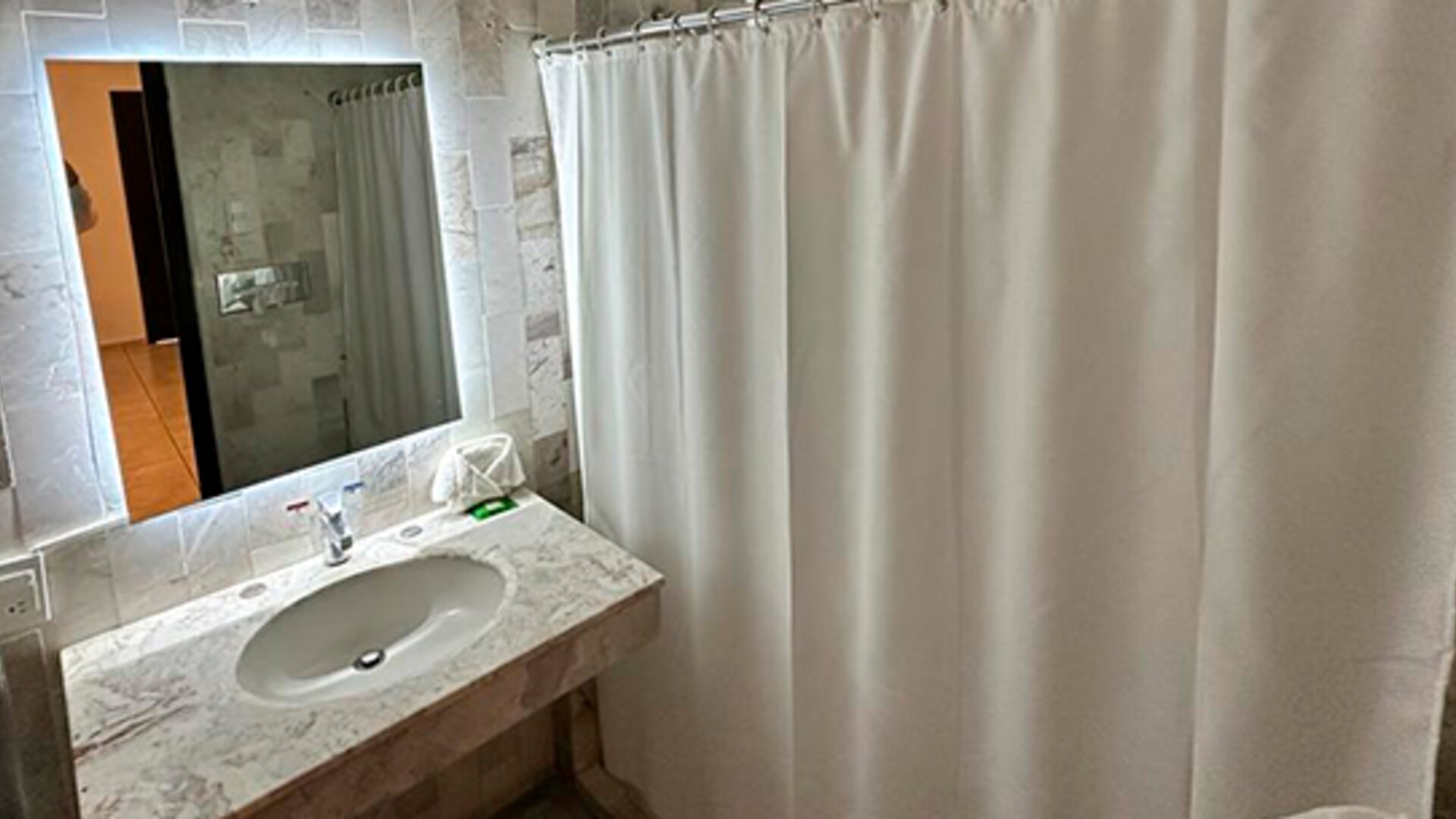 Hotel Bedd Express Querétaro