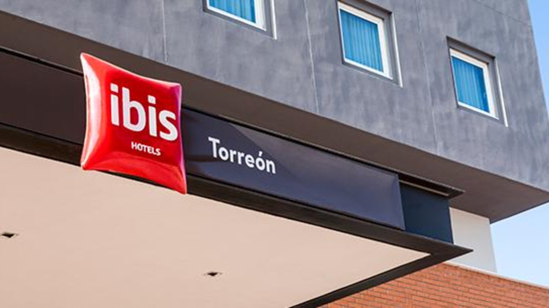 Hotel Ibis Torreón