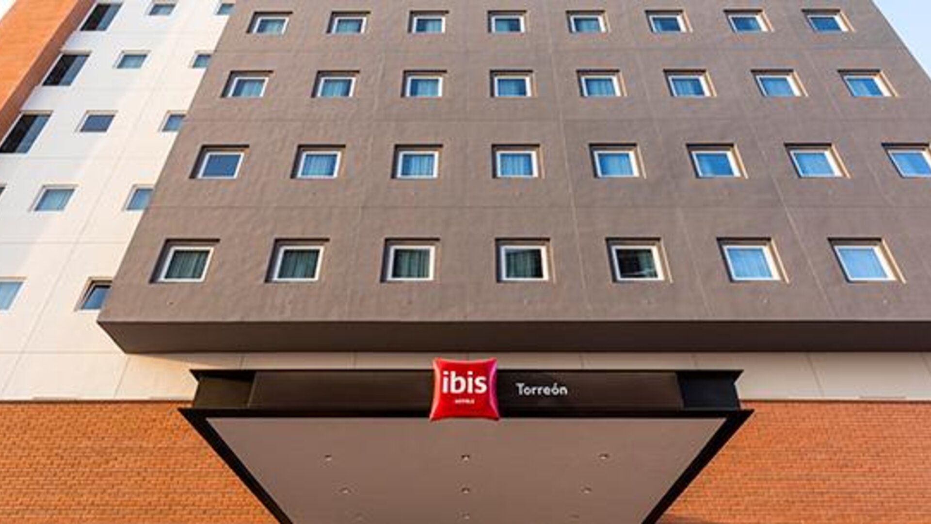 Hotel Ibis Torreón