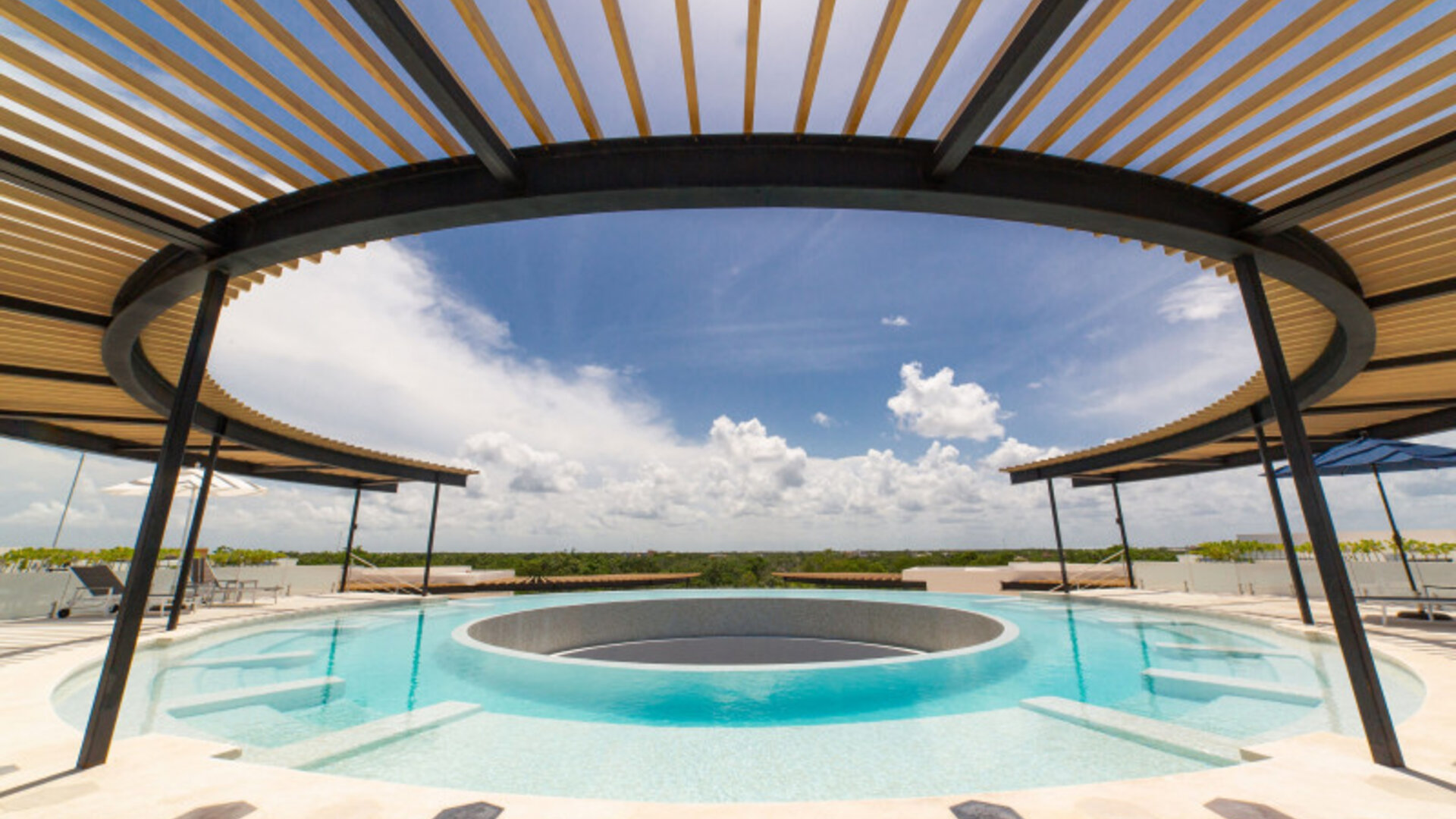 The Panoramic By Xperience Hotels