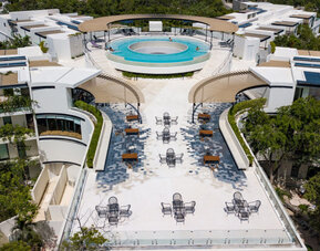 The Panoramic By Xperience Hotels