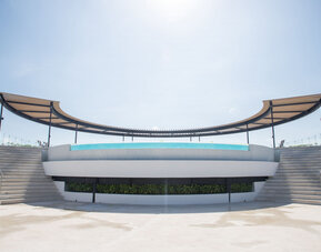 The Panoramic By Xperience Hotels