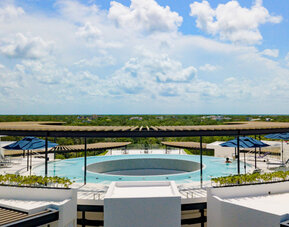The Panoramic By Xperience Hotels