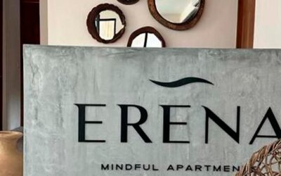 Erena Tulum Mindful