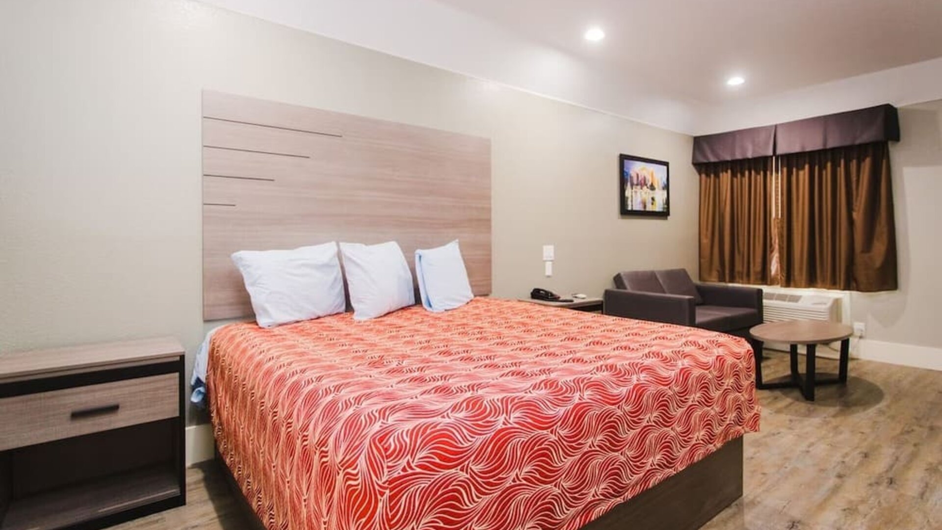 Day use room at Palace Inn I-10 West & Beltway 8.