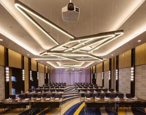 Professional meeting room at Modena By Fraser Buriram.