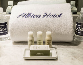 Albion Hotel
