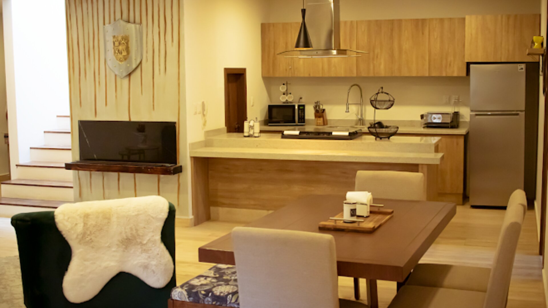 Hotel Pietro Santo