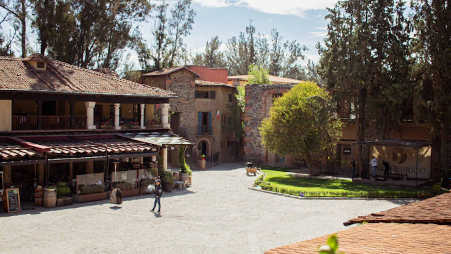Hotel Pietro Santo