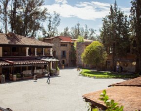 Hotel Pietro Santo