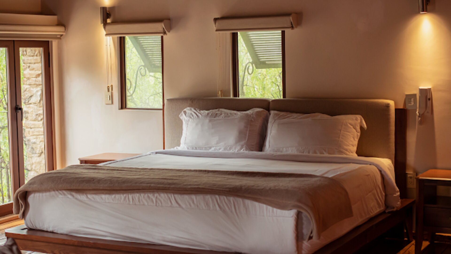 Hotel Pietro Santo