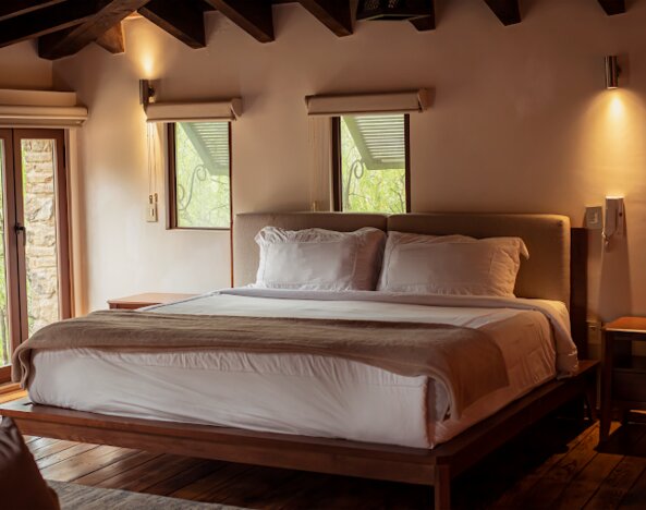 Hotel Pietro Santo