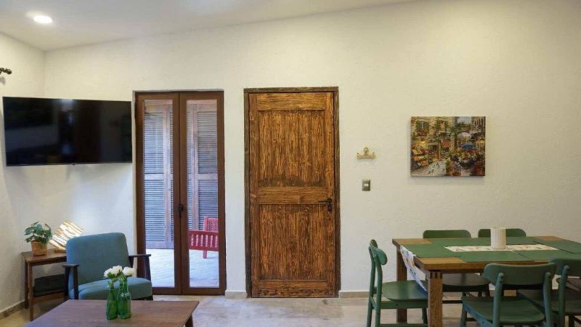 Hotel Pietro Santo