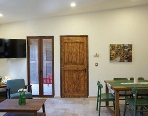 Hotel Pietro Santo